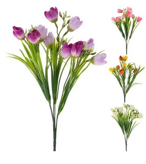 KV.UM.-KYTICA CROCUS 36cm