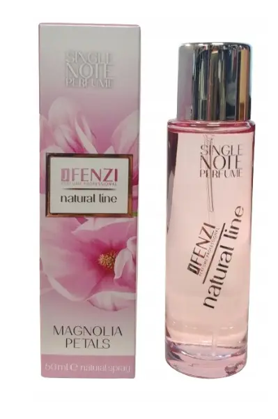 EDP FENZI  50ml -W.MAGNOLIA PETALS