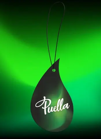 OSV.PUELLA 7g -DOUBLE Y