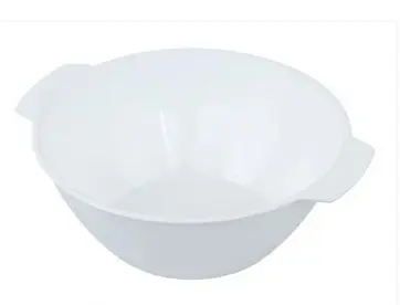 MISKA OKRUHLA S UCHOM 16cm 500ml