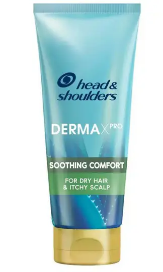 BALZAM H&S 200ml -SOOTHING COMFORT