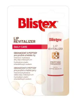 BALZAM NA PERY BLISTEX -LIP REVITALIZER