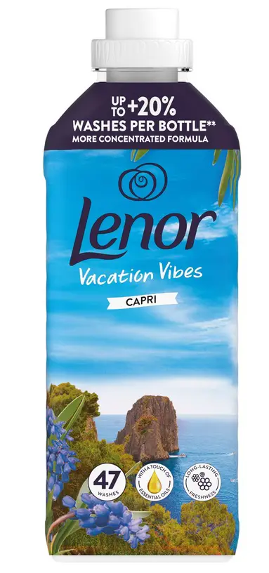 AV.LENOR 47PD/987ml -CAPRI