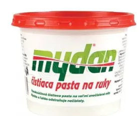 MYDAN CISTIACA PASTA NA RUKY 450g