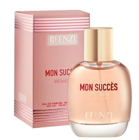 EDP FENZI 100ml -W. MON SUCCES