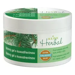 ALPA BYLINNY GEL S KOSOD.250ml -CHLA