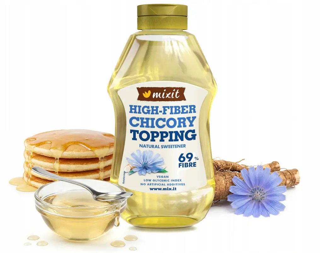 CK MIXIT CAKANKOVY SIRUP 700g