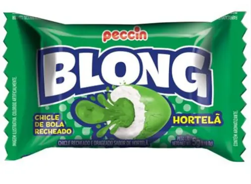 CK ZUVACKA BLONG 5g -ZELENA