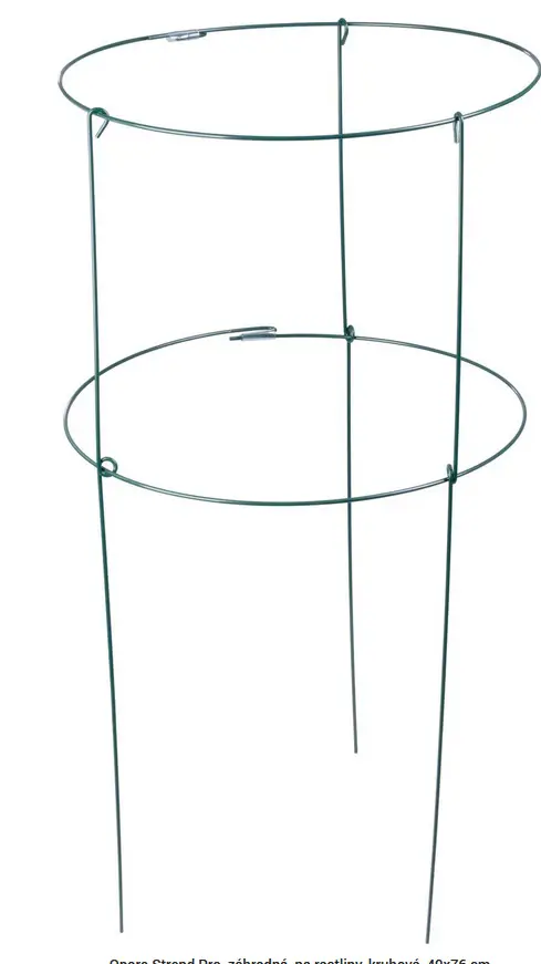 OPORA SP NA RASTLINY 40x76cm -KRUH