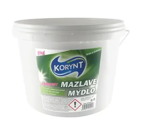 MYDLO MAZLAVE 9kg -KORYNT