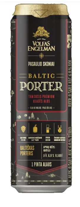 CK PIVO VOLFAS ENGELMAN BAL.PORT. 0,568l  PL. Z