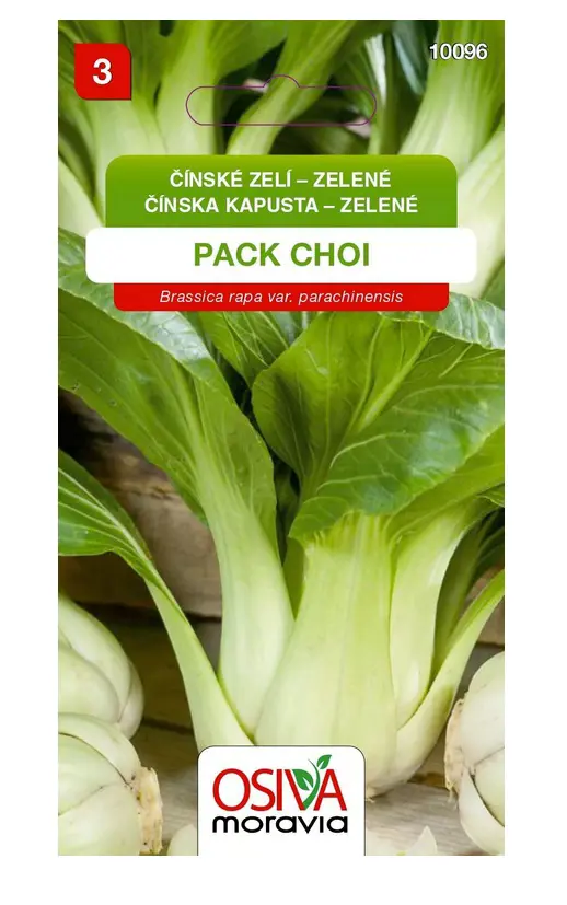 .KAPUSTA CINSKA -ZELENA 0,4g