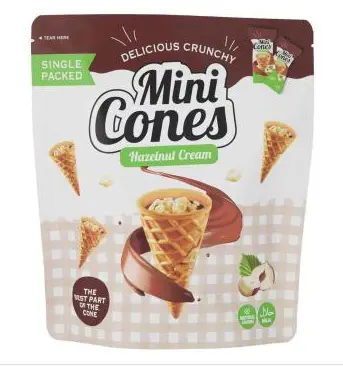 CK MINI KORNUTKY 100g