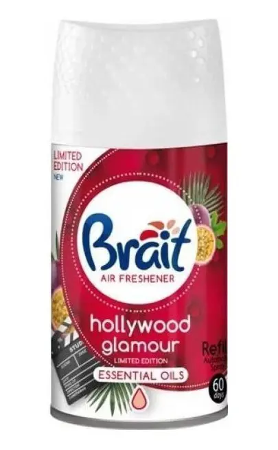 OSV.BRAIT SPRAY AUTOM.NN 250 -HOLLYW
