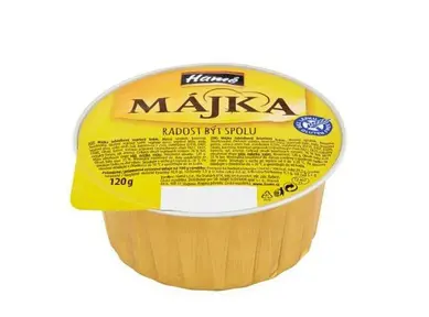 CK PAST. 120g -MAJKA HAME