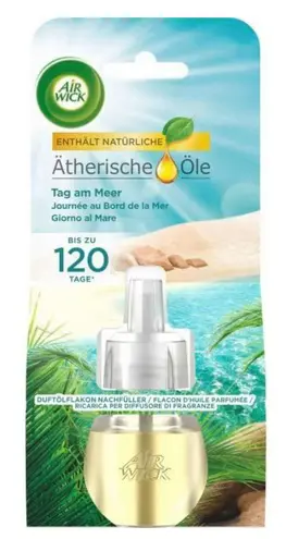 AIR WICK NN 19ml -DAY SEA