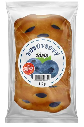 CK ZAVIN 110g -CUCORIEDKA