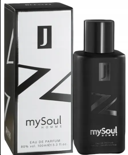 EDP FENZI 100ml -FM MY SOUL