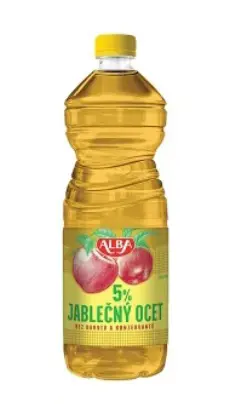 CK OCOT ALBA 1l 5% -JABLCNY