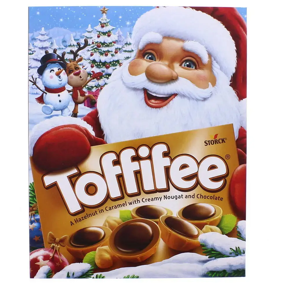 CK DEZERT TOFFIFEE 250g