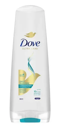 BALZAM DOVE 350ml -DAILY MOISTURE