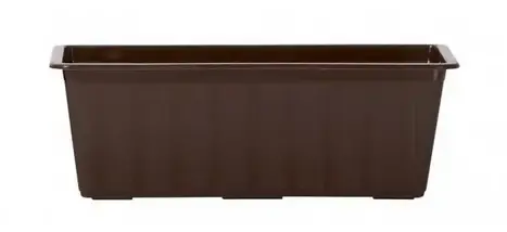 ,TRUHLIK AGRO 40cm -HNEDA