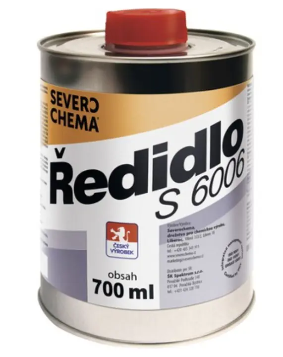 *RIEDIDLO S-6006 700ml