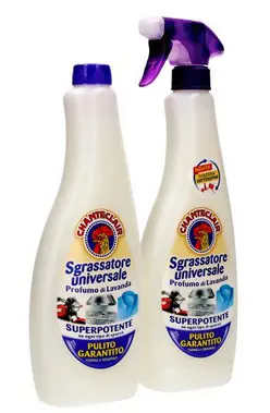 CHANTE C.ODMAS.MR 2x600ml -LEVA