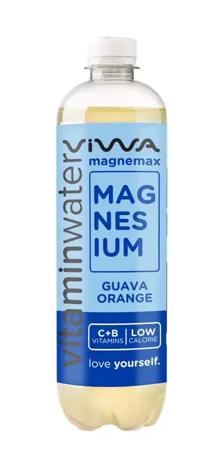 VODA VIWA MAGNESIUM 600ml Z
