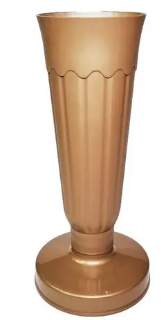 ,VAZA ZATAZOVA 32cm -MED