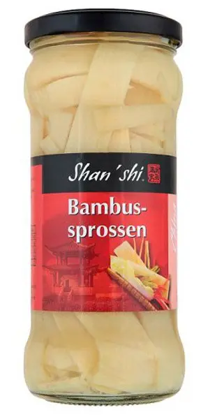 CK SHANSHI BAMBUS.VYHONKY 330g