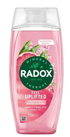 SG RADOX 225ml -FEEL UPLIFTED