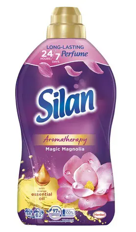 AV.SILAN 1,364/62PD -MAGIC MAGNOLIA