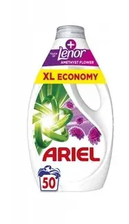 PR.ARIEL GEL  50PD/2,25l -TOUCH OF LENOR
