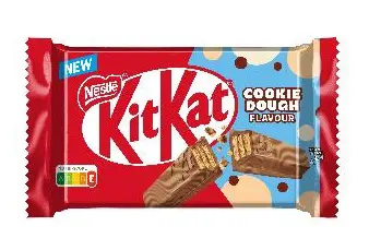 CK TYCINKA KIT KAT COOKIE 41,5g