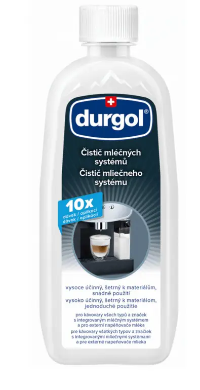 CISTIC MLIEC.SYSTEMU DURGOL 500ml