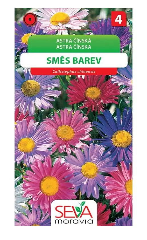 .K-ASTRA CINSKA -ZMES ANDRELLA 0,4g