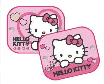 CLONA HELLO KITTY 2ks