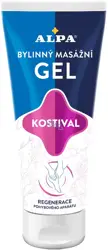 ALPA BYLINNY MASAZ GEL 100ml -KOSTIH