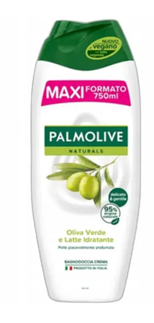 SG PALMOLIVE 750ml -OLIVA VERDE