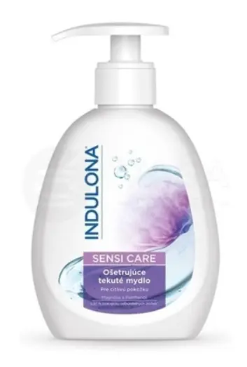 TEK.MYDLO INDULONA PUMP.300ml -SENS