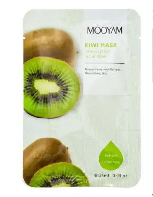 PLET.MASKA MOOYAM -KIWI