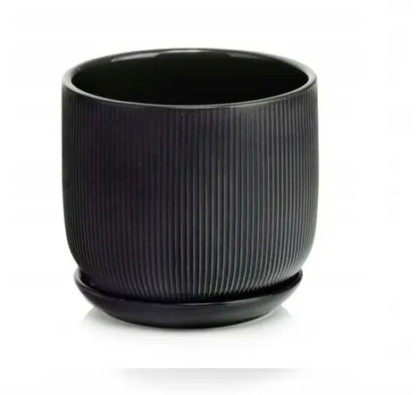 ,KVETINAC BARCELONA 20cm -CIERNY 03.119.20