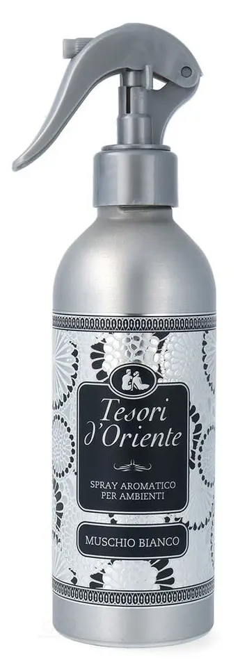 OSV.TESORI D´ORIENTE 250ml -MUSCHIO