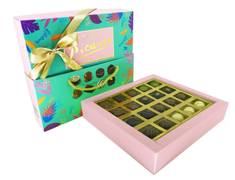 CK DEZERT PICASSO ZELENY 245g