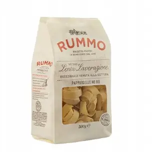 CK CEST.RUMMO 500g -PAPPARDELLE