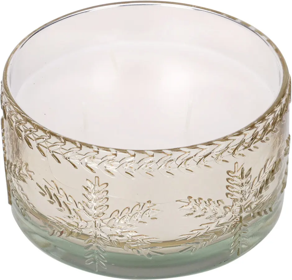 SVIECKA S VONOU SKLO 15cm