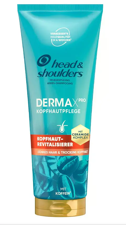 BALZAM H&S 220ml -KOPFHAUT