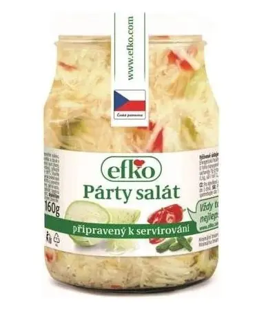 CK EFKO PARTY SALAT 340g
