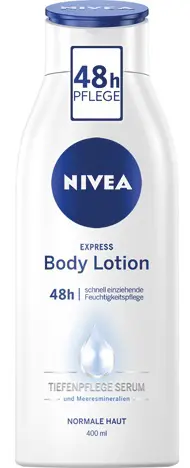 TEL.MLIEKO NIVEA 400ml -EXPRES